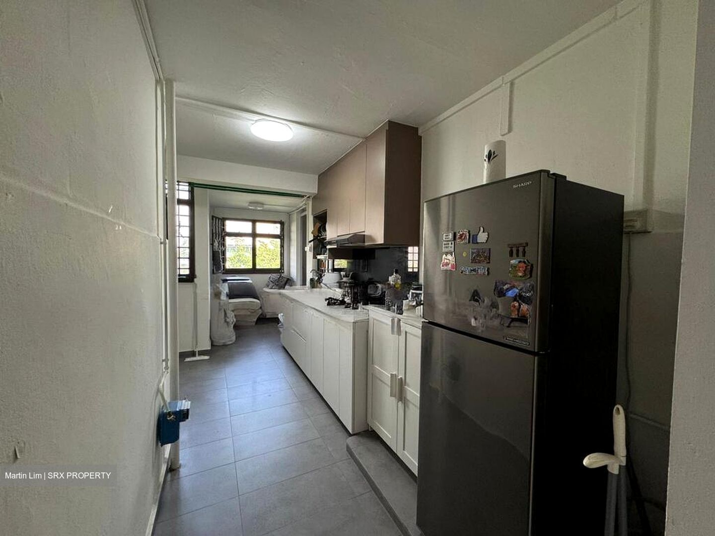 Blk 83 Commonwealth Heights (Queenstown), HDB 2 Rooms #502760811